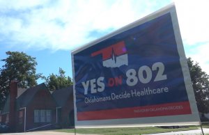 Tribal officials look to Oklahoma primary for Medicaid expansion Medicaid expansion