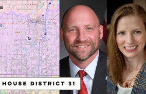 House District 31 underscores volatility among OKGOP House District 31