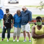 Poteau March for Justice
