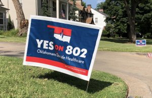State Chamber of Oklahoma board endorses SQ 802 SQ 802