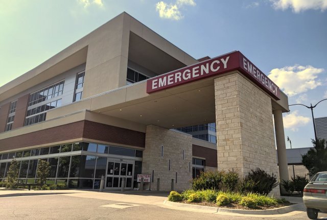 Medicaid expansion