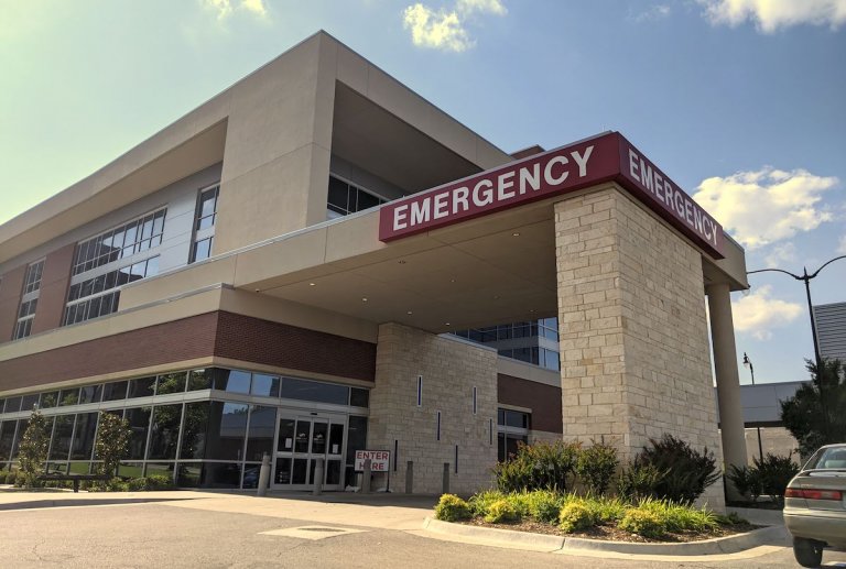 State Question 802: Voting on Medicaid expansion during a pandemic