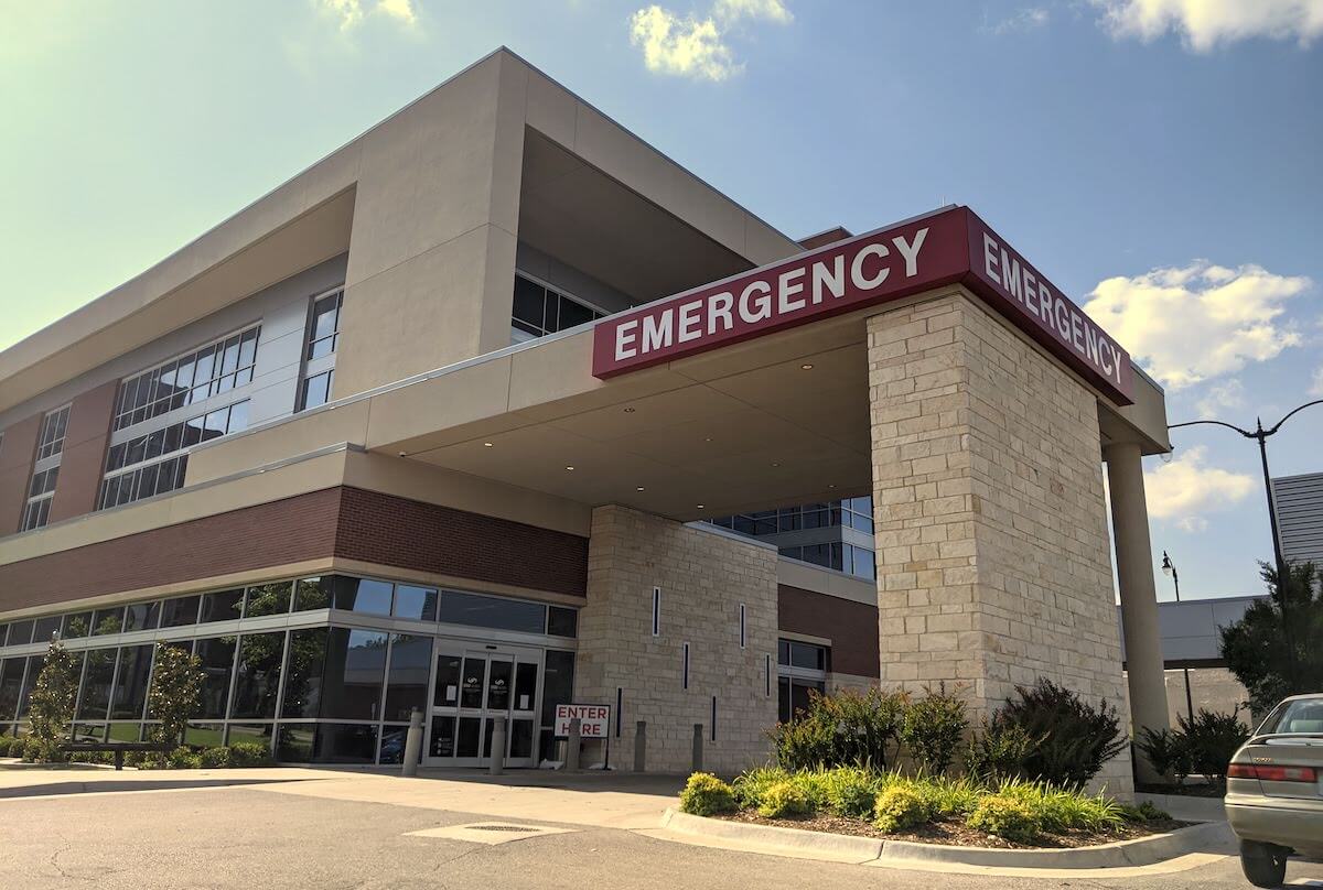 State Question 802: Voting on Medicaid expansion during a pandemic