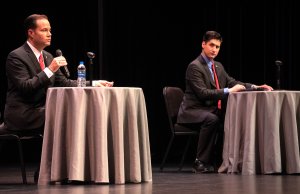 CD 5 GOP candidates: BLM and questions about them CD 5