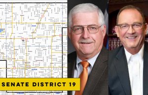 Senate District 19: Former educators vie for Enid seat Senate District 19