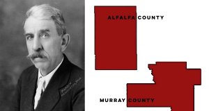 History is clear: Alfalfa Bill Murray was a terrible bigot Alfalfa Bill Murray
