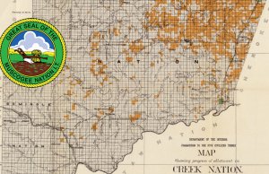 ‘We hold the government to its word’: SCOTUS affirms Creek Nation reservation McGirt v Oklahoma