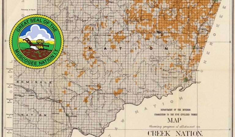‘We hold the government to its word’: SCOTUS affirms Creek Nation reservation