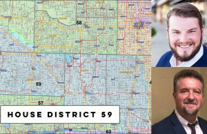 House District 59: ‘Trump Republicans’ compete in northwest Oklahoma House District 59