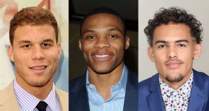 Griffin, Westbrook, Young: Commute the sentence of Julius Jones Julius Jones