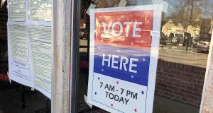 How to vote in Oklahoma’s June 30 primary elections county elections