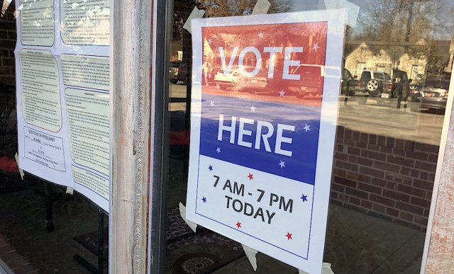 county elections