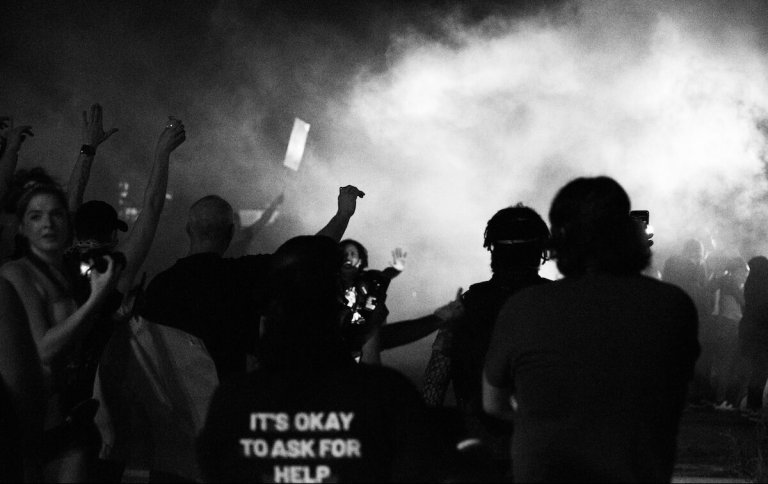 Dear journalists: Beware the return to normalcy