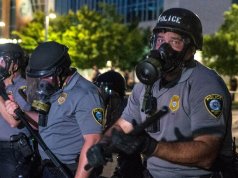 U.S. Department of Justice investigating OKC, OKCPD OKC policing town hall