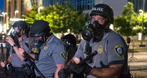 OKC policing town hall reveals pain, frustration OKC policing town hall