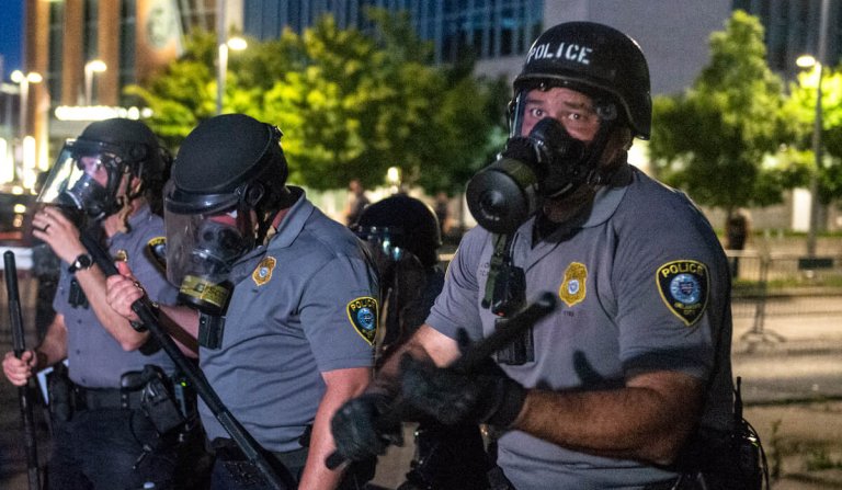 U.S. Department of Justice investigating OKC, OKCPD