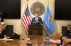 Stitt announces $10 million in PPE for schools, COVID-19 tests for teachers PPE for schools