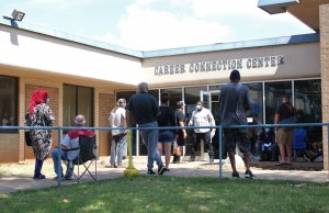 Oklahomans still frustrated by unemployment system Unemployment