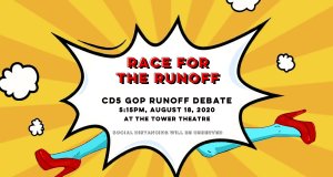 Runoff debate set between Terry Neese, Stephanie Bice CD 5 runoff debate