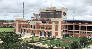 ‘Emotional time’: OU approves strategic plan amid COVID uncertainty strategic plan
