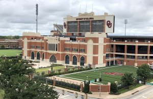 ‘Emotional time’: OU approves strategic plan amid COVID uncertainty strategic plan