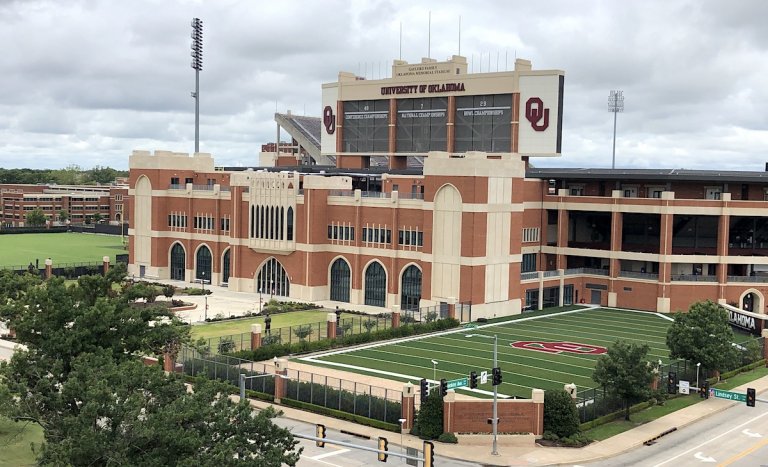 ‘Emotional time’: OU approves strategic plan amid COVID uncertainty