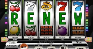 Federal judge: Gaming compacts automatically renewed gaming compacts automatically renewed