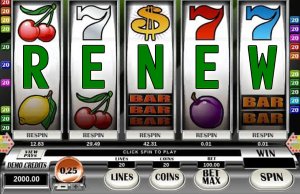 Federal judge: Gaming compacts automatically renewed gaming compacts automatically renewed