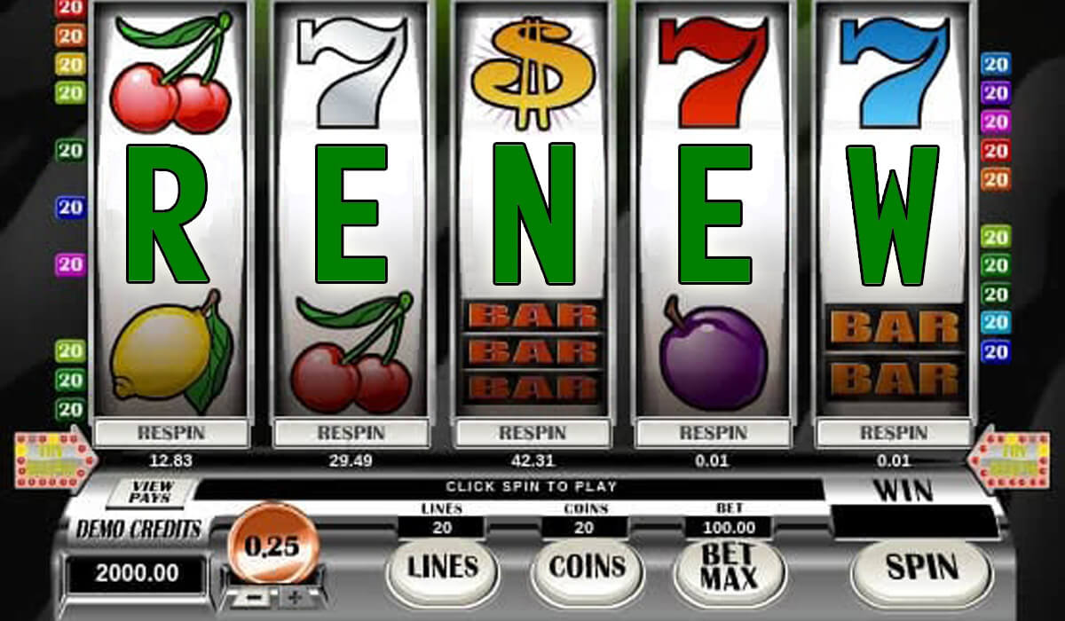Federal judge: Gaming compacts automatically renewed