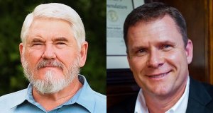 ‘Trump Train’ Republicans enter Senate District 5 runoff Senate District 5