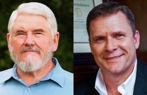 ‘Trump Train’ Republicans enter Senate District 5 runoff Senate District 5