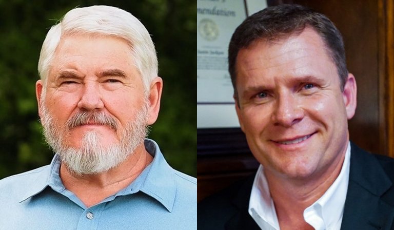 ‘Trump Train’ Republicans enter Senate District 5 runoff