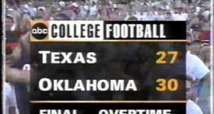 John Blake’s OU tenure helped me value little victories