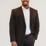 Tommie Johnson