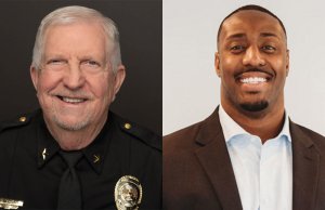 Veteran faces newcomer in Oklahoma County Sheriff GOP runoff Oklahoma County Sheriff