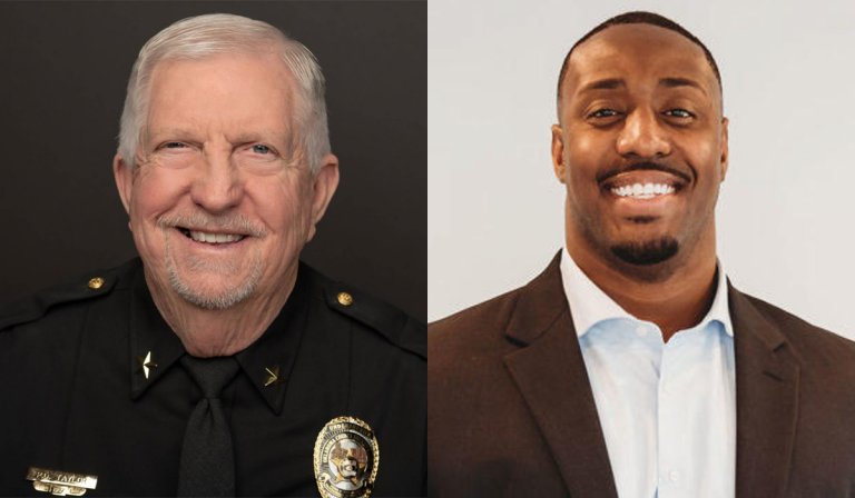 Veteran faces newcomer in Oklahoma County Sheriff GOP runoff