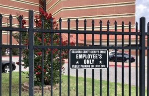 Detention Center Action Committee hopes to make a difference at OK County Jail Oklahoma County jail