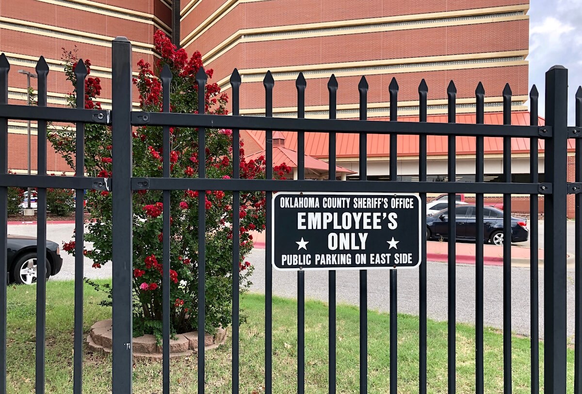 Detention Center Action Committee hopes to make a difference at OK County Jail