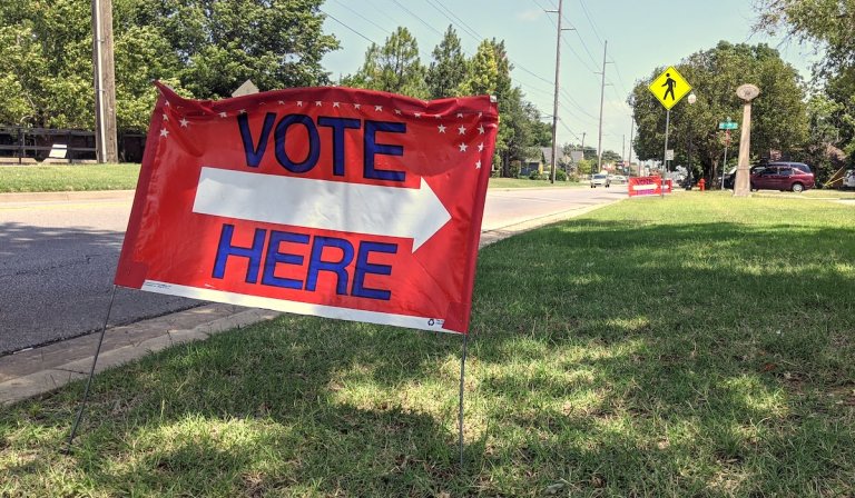 Pandemic proves importance of new poll workers