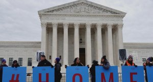 DACA recipients find community and common ground in advocacy DACA recipients