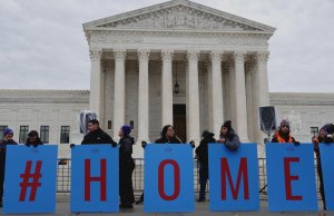 DACA recipients find community and common ground in advocacy DACA recipients