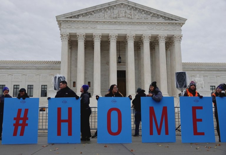 DACA recipients find community and common ground in advocacy