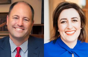 Paul Scott, Jessica Garvin head to a heated SD 43 runoff Paul Scott