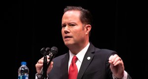 CD 5 runoff: Terry Neese gets David Hill endorsement David Hill endorsement