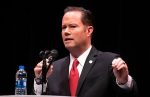 CD 5 runoff: Terry Neese gets David Hill endorsement David Hill endorsement
