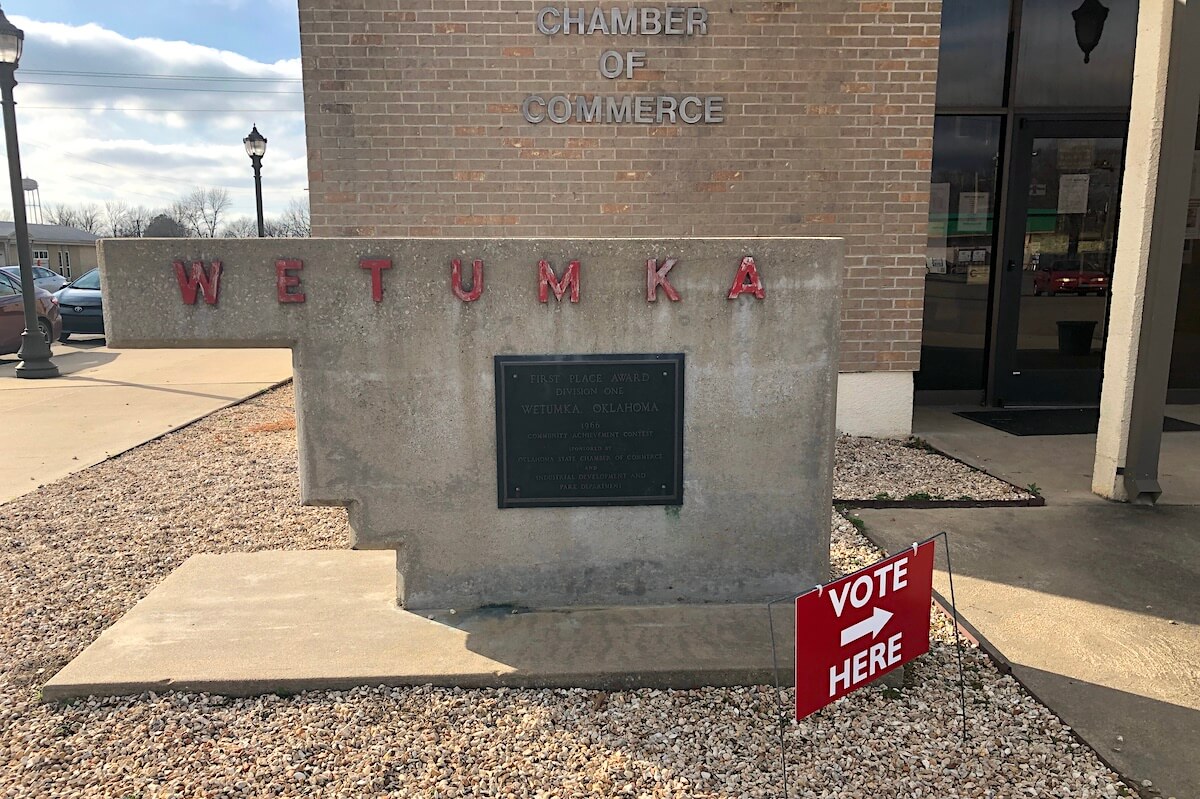 local elections
