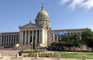 House warming: Oklahoma primaries bring new faces Oklahoma primaries