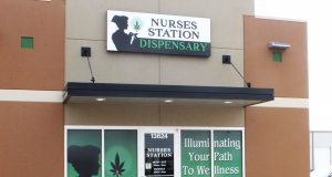 Oklahoma medical marijuana dispensaries forced to find new homes as 7-Eleven discontinues leases Medical marijuana
