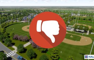 No new taxes: All four Norman bond issues fail Norman bond issues