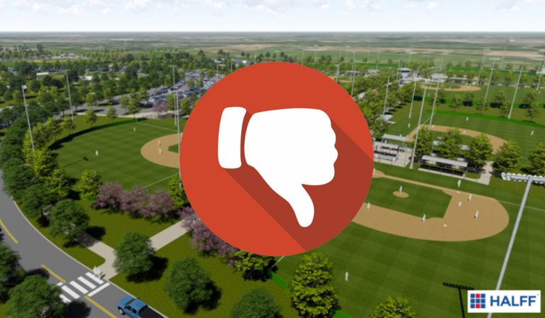 No new taxes: All four Norman bond issues fail